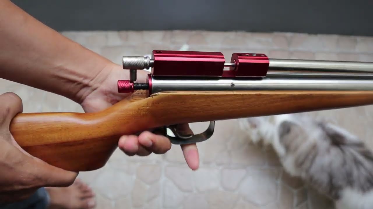 Promo pcp magazin 4000 psi