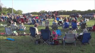 Memorial Concert for Pete Seeger