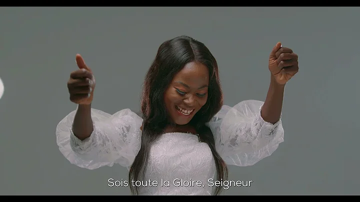 Good Good God - Christiana Attafuah (French subtit...