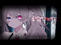 Nightcore ↬ Psychotic [NV]