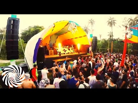 Upgrade Live @ Boombay in Belo Horizonte , Brazil 2015