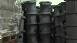 Hico Flex Brass, Sump Basins, Hico Check Valves,