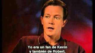 The Faculty (1998) Robert Patrick Interview