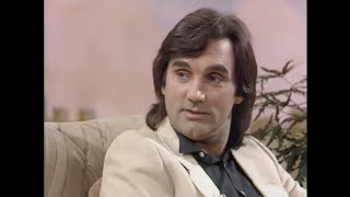 George Best  brilliant 26min interview (1984)