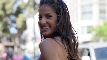 Falling Decibyls - Final Boarding Call (Official Music Video)