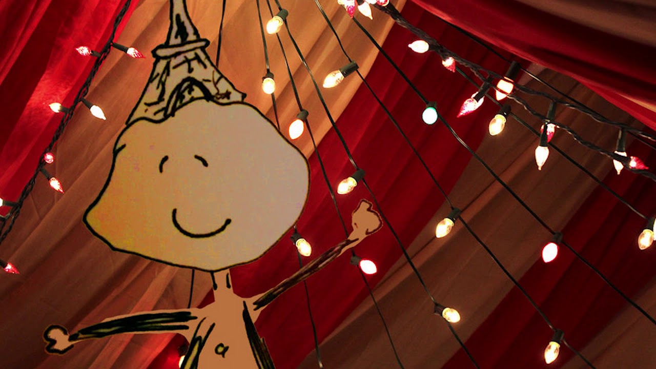 The Music Tapes Traveling Lullaby Extravaganza Live in Detroit 2011