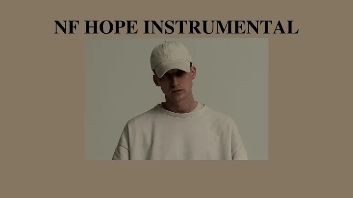 NF - HOPE Instrumental (NO AI) prod. by EmKayBeatz