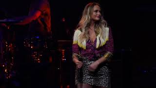 Miranda Lambert "Over You" Jacksonville, FL