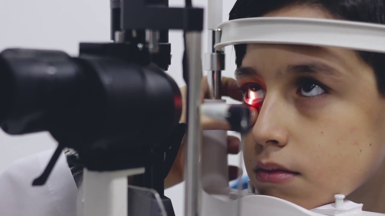Comercial - Max Visual - YouTube