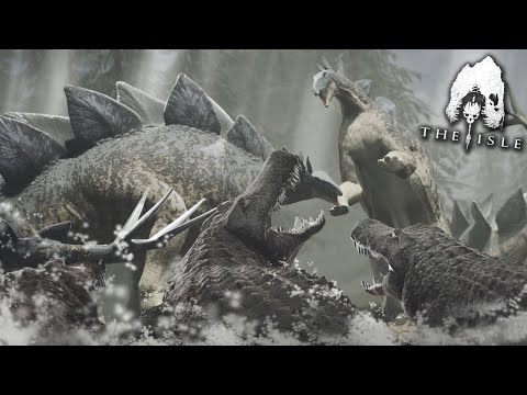 Videó: A stegosaurus csordákban élt?