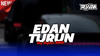 DJ EDAN TURUN - LANGIT HANG DADI SAKSI BUMI MILU NYAKSENI VIRAL TIKTOK TERBARU 2026