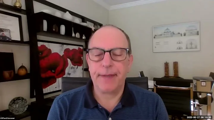 OCP Server - Open Chiplet Economy Workstream call (Jun 27, 2025)