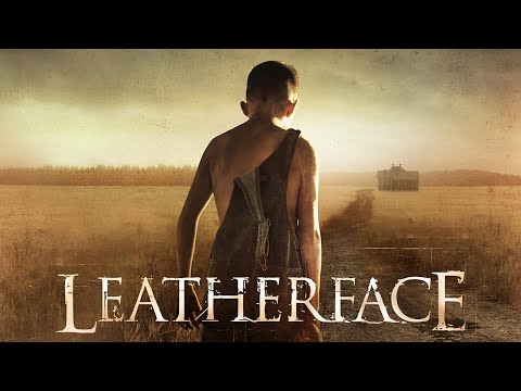 Leatherface (2017) Movie || Stephen Dorff, Vanessa Grasse, Sam Strike, Lili T || Review and Facts