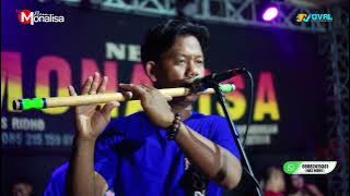 Bojo Loro  - Amel Putri Bp6 - NEW MONALISA Live Dondong