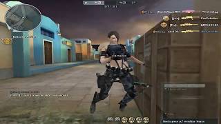[CF] FFA | AWM | #3 |
