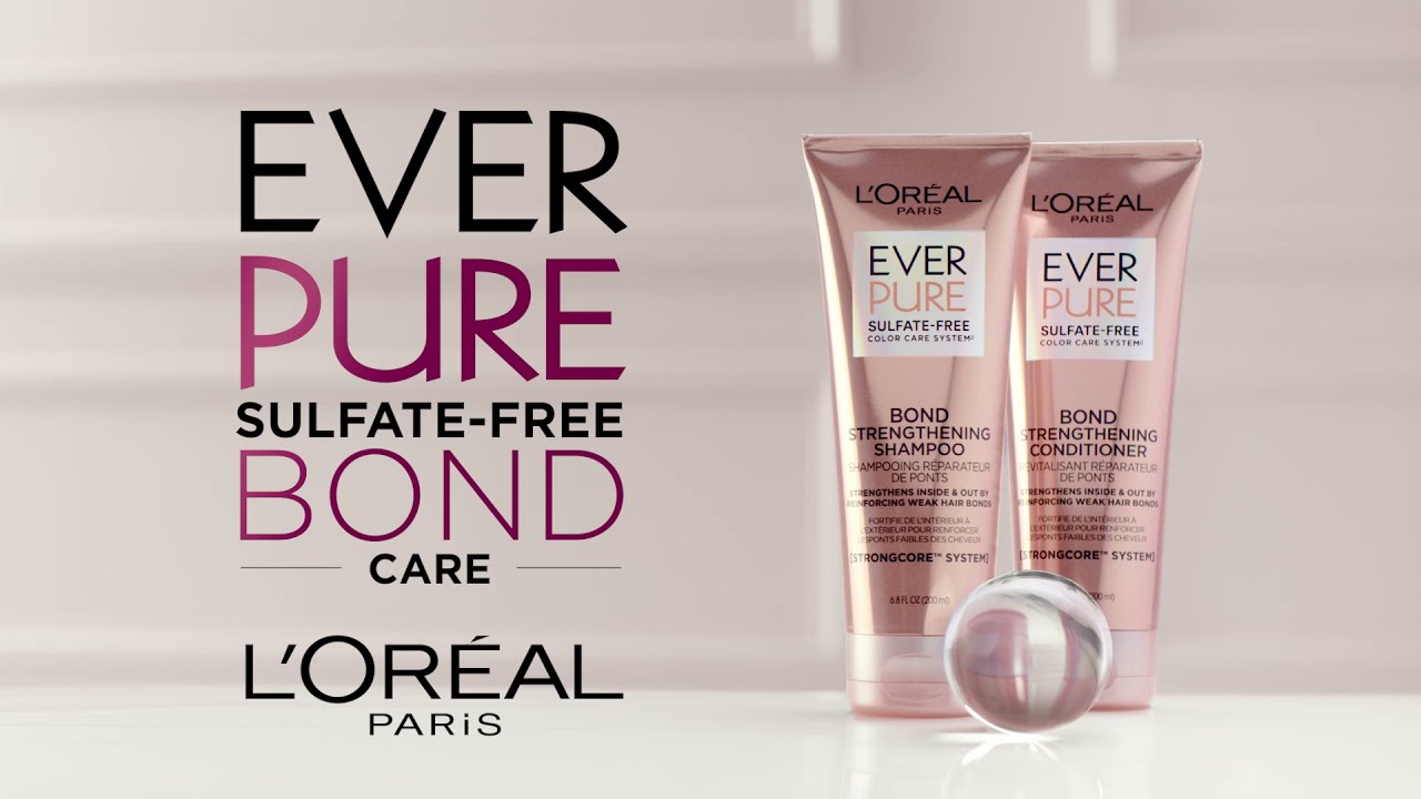 4. L'Oreal Paris EverPure Blonde Shampoo - wide 6