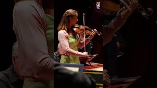 Vivaldi – Spring | NZSO ft. Anna van der Zee #Vivaldi #FourSeasons #Spring