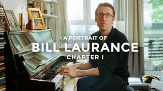 A Portrait Of Bill Laurance - Chapter 1: The Writing Process chords