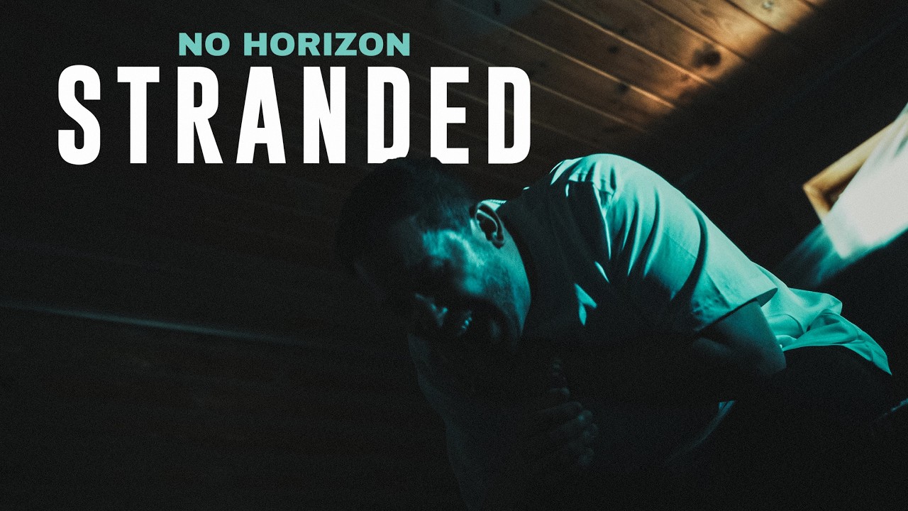 Watch No Horizon - Stranded (OFFICIAL MUSIC VIDEO) on YouTube Watch No Horizon - Stranded (OFFICIAL MUSIC VIDEO) on YouTube