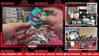 User profile - Mojobreak.
