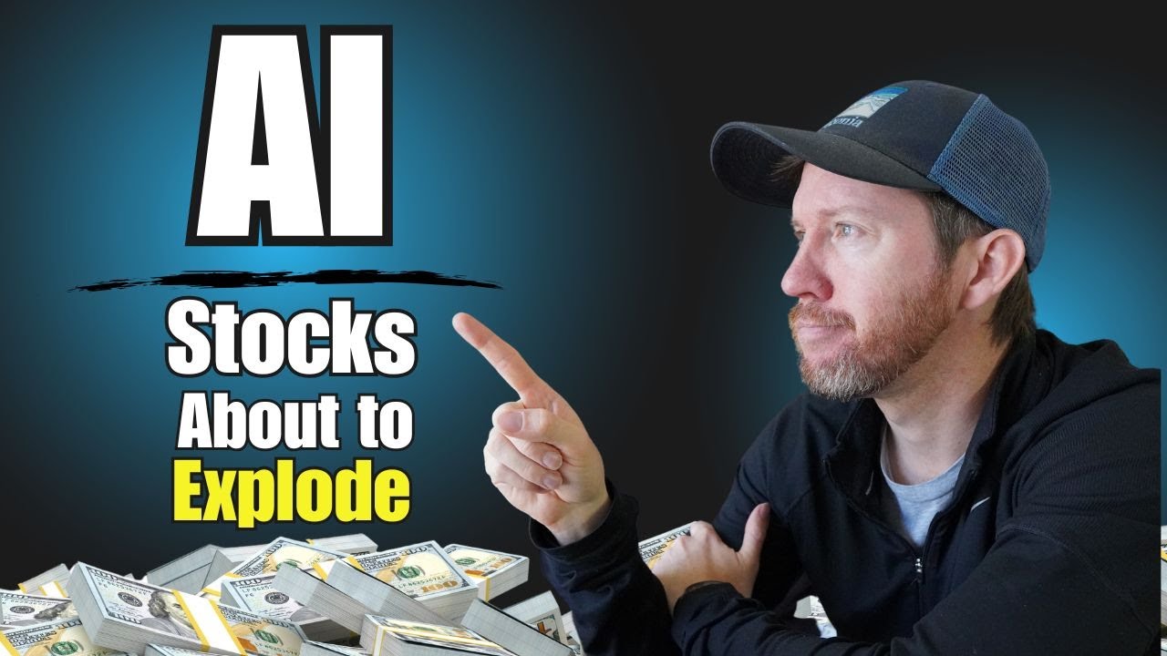 5 High Growth Stocks to Invest In That Can Make You Rich! - YouTube
