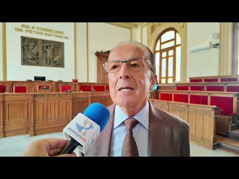 Zimbalatti e il degrado in alcune aree critiche di Reggio Calabria: "da defecazione a stupefacenti"