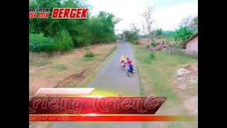 BERGEK TERBARU KRING KRING