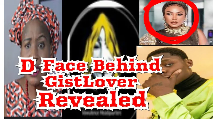 Iyabo Ojo,Kemi Olunloyo & L Mohbad Leaked Shocking Secret-NDLEA Why??