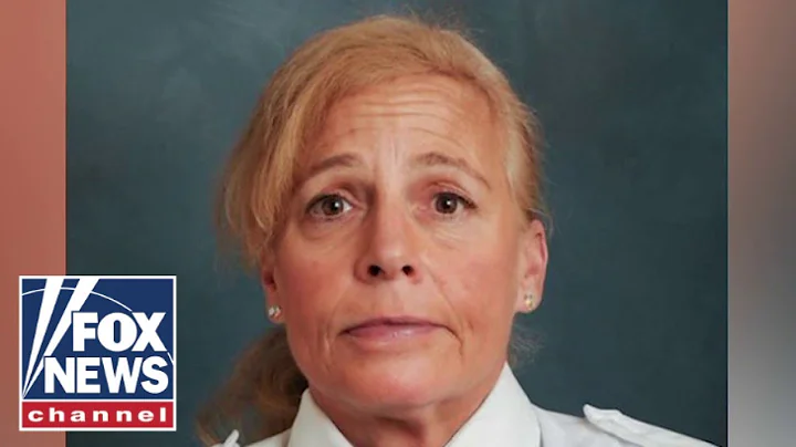 Hero paramedic stabbed to death in broad daylight