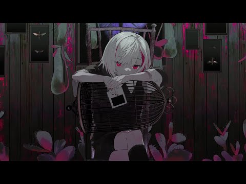 식충식물 COVER Dongdang