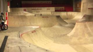 Corby Session Late 2014