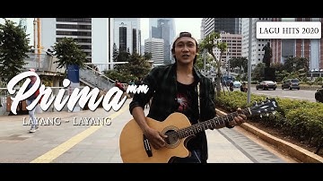 Prima MM - Layang Layang ( Official Music Video & Lyric ) // Kites
