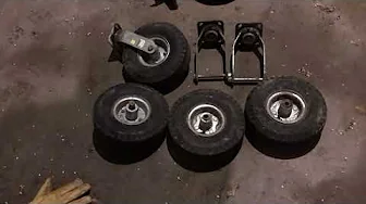 For Sale Northern Casters, Craigslist Stillwater Minnesota