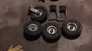For Sale Northern Casters, Craigslist Stillwater Minnesota