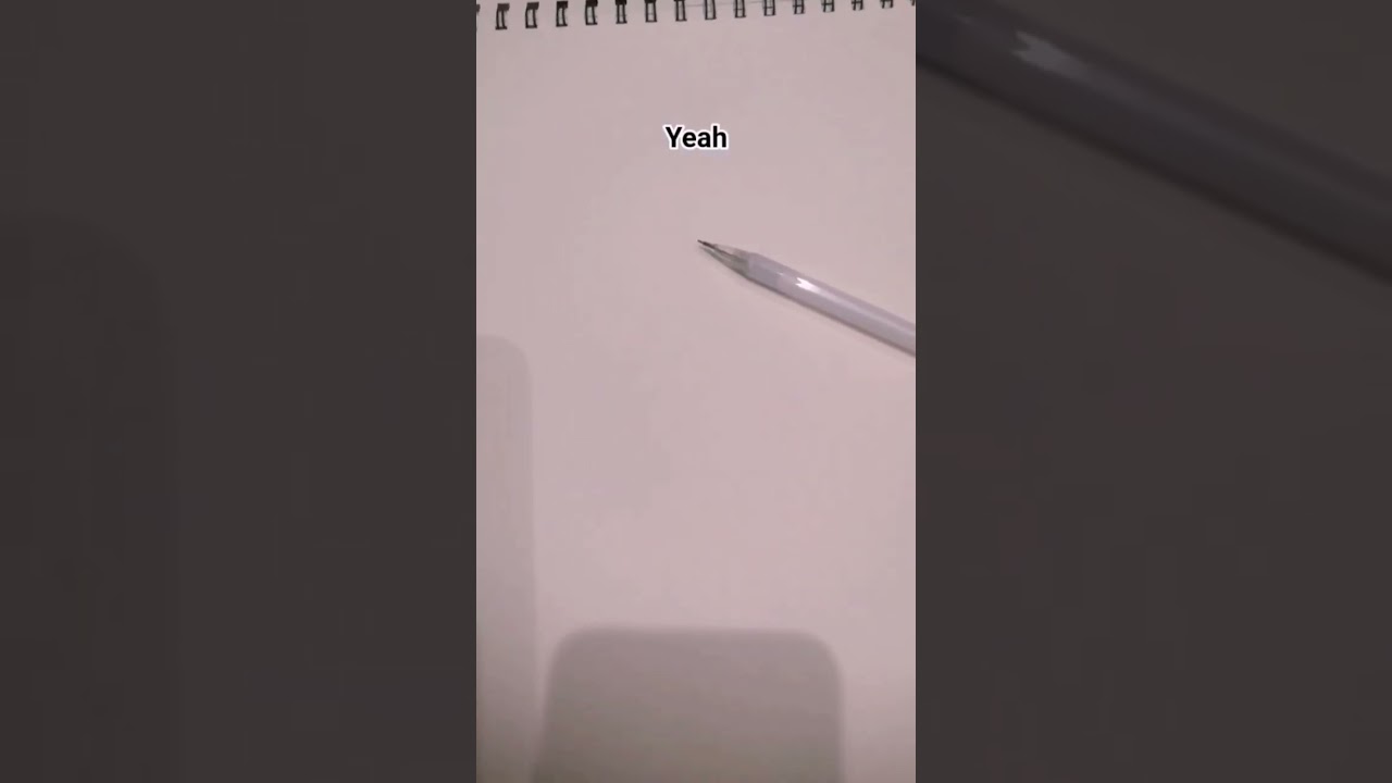 oh so you're an artist?✨