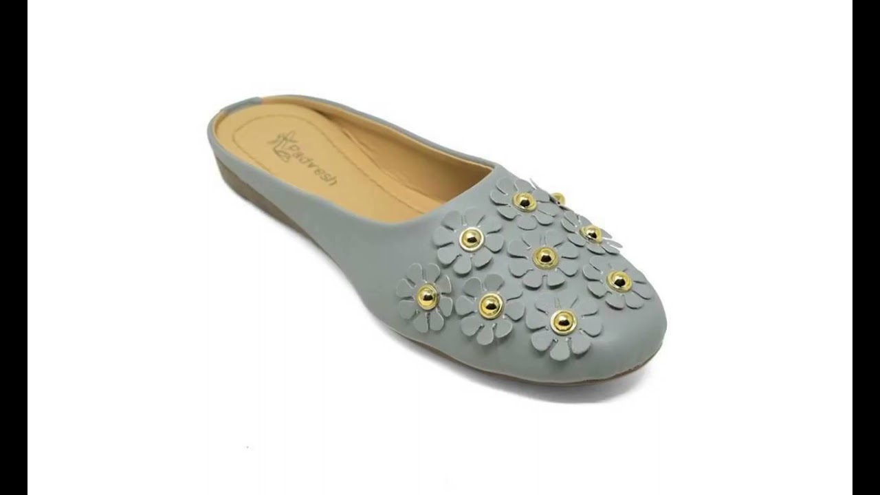 Padvesh Collection of Bellies 2021