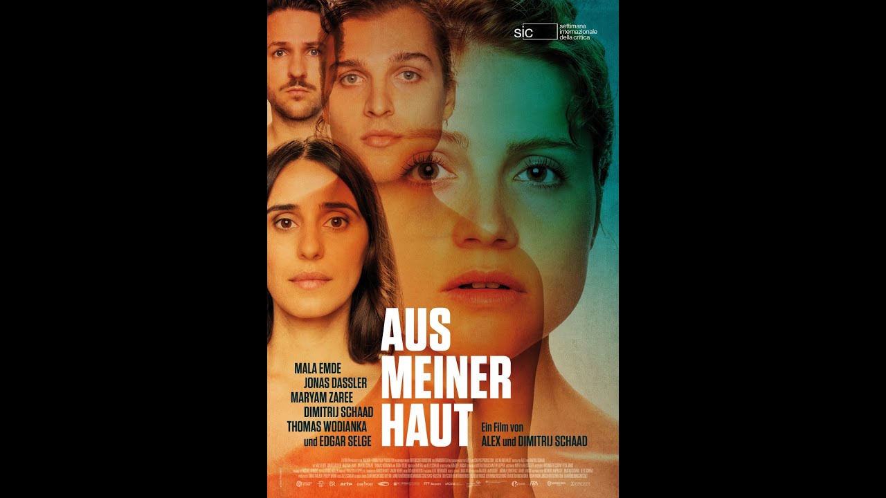 Aus Meiner Haut Official Trailer Youtube