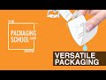 Versatile Packaging