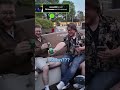 Wilde Abenteuer während der Grachten-Tour in Amsterdam