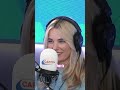 Kathryn Hahn and Adam Scott improvised iconic 'Step Brothers' scene 🤣 | Capital