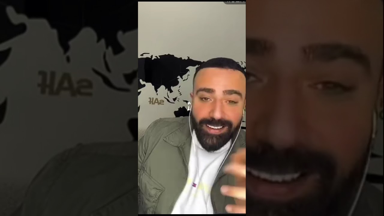 لايف سيف وليث فضائح وتسريبات قسمة ونصيب انكشف المستور حسين وجدان شاهيناز قهوجية😱مشكلة  علي جبار ادم