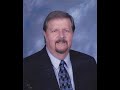 (Part 1 of 2) Barry M Long Homecoming Service, First Baptist Church, Lincolnton NC 12-2-21