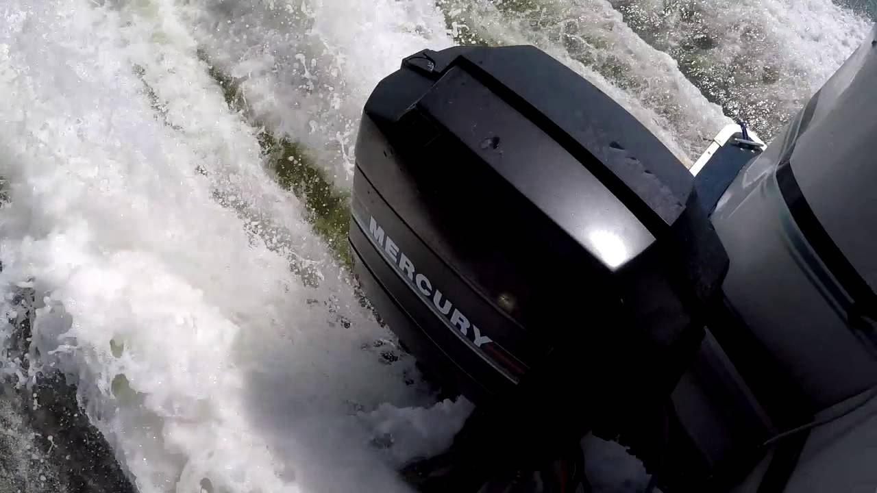 Prop Slip 7/2/2016 YouTube