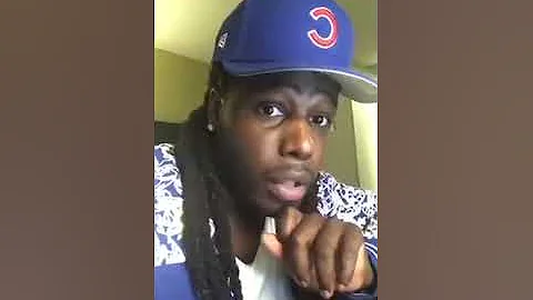 *Kenneka Jenkins | Zack Gives His Opinion On What ...
