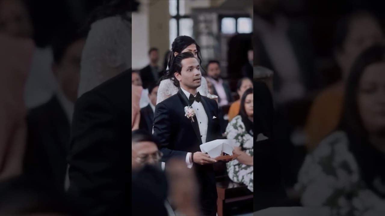 "Timeless love" | TED.studios 