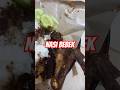 #indonesianfood #makananpedas #streetfood #kulinerindonesia #makanenak  #bebek  #nasibebek