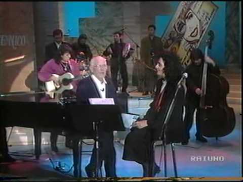 Mia Martini - Cu'mme!