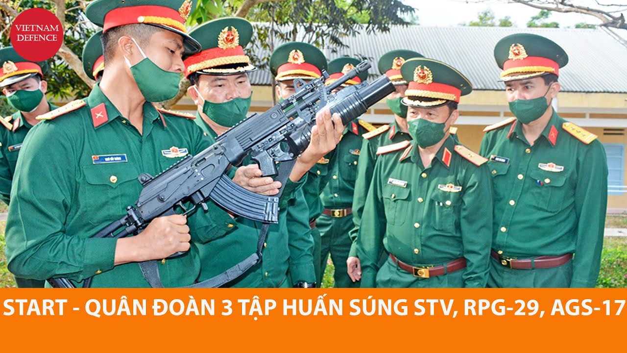 arma 3 thailand  Update New  Quân đoàn 3 của Việt Nam nhận hàng loạt vũ khí nội địa - Cải cách lục quân bắt đầu