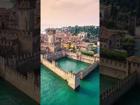 Italy ❤️ #italy #italya #adventure#travelvlog  #placestovisit