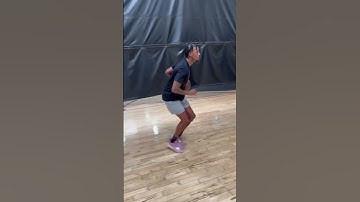 Shooters SHOOT! Delon Wright in the gym! 🔥 #shorts #jushoop